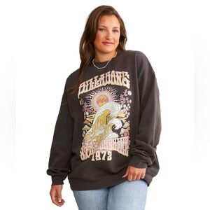 Billabong Ride In Pullover